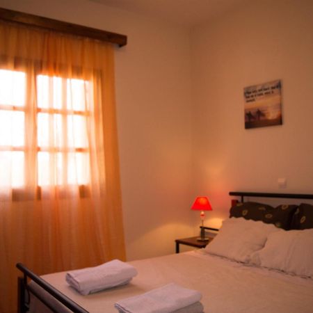 Felia Villa Stavrós Exterior foto