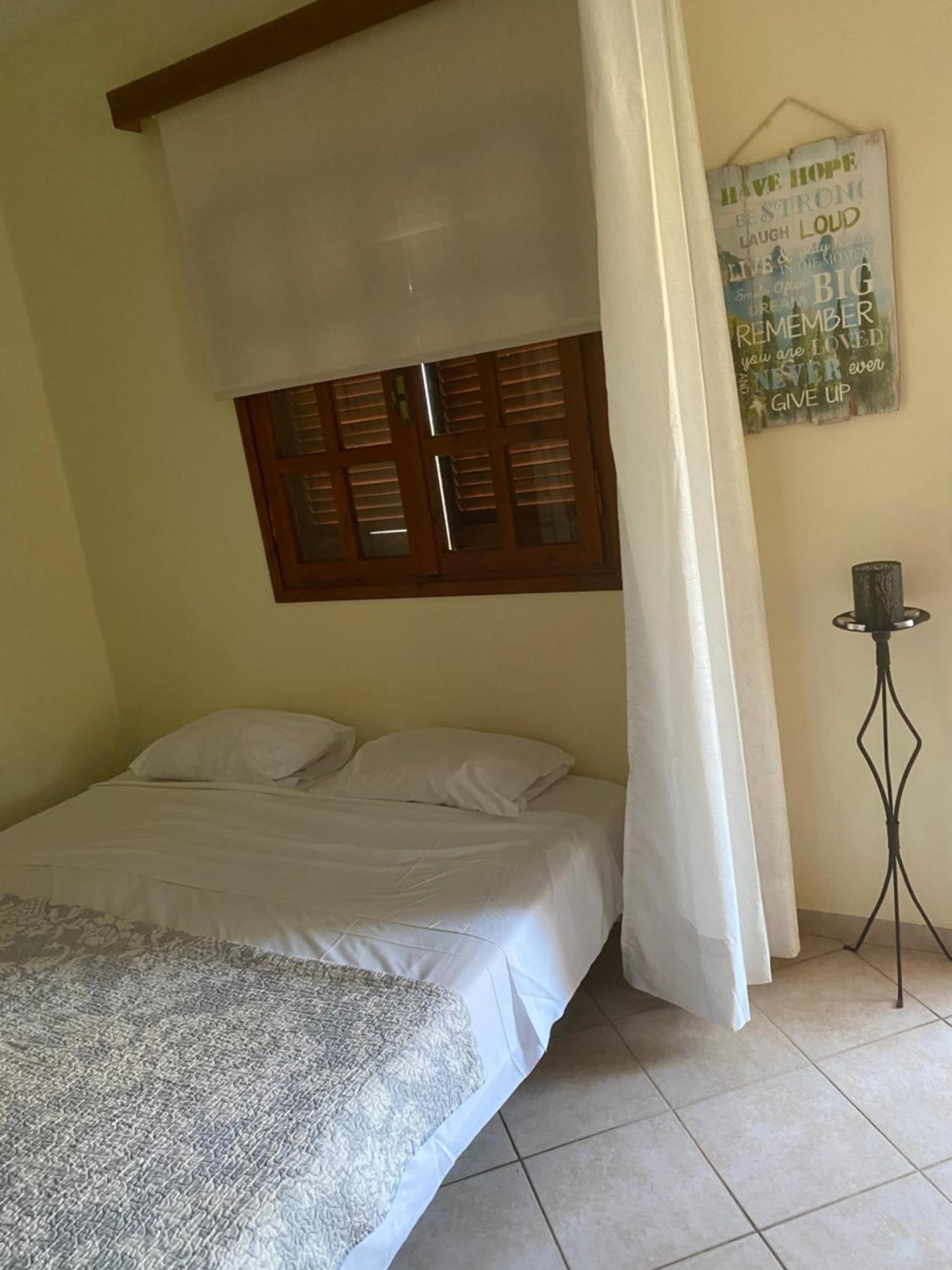 Felia Villa Stavrós Exterior foto
