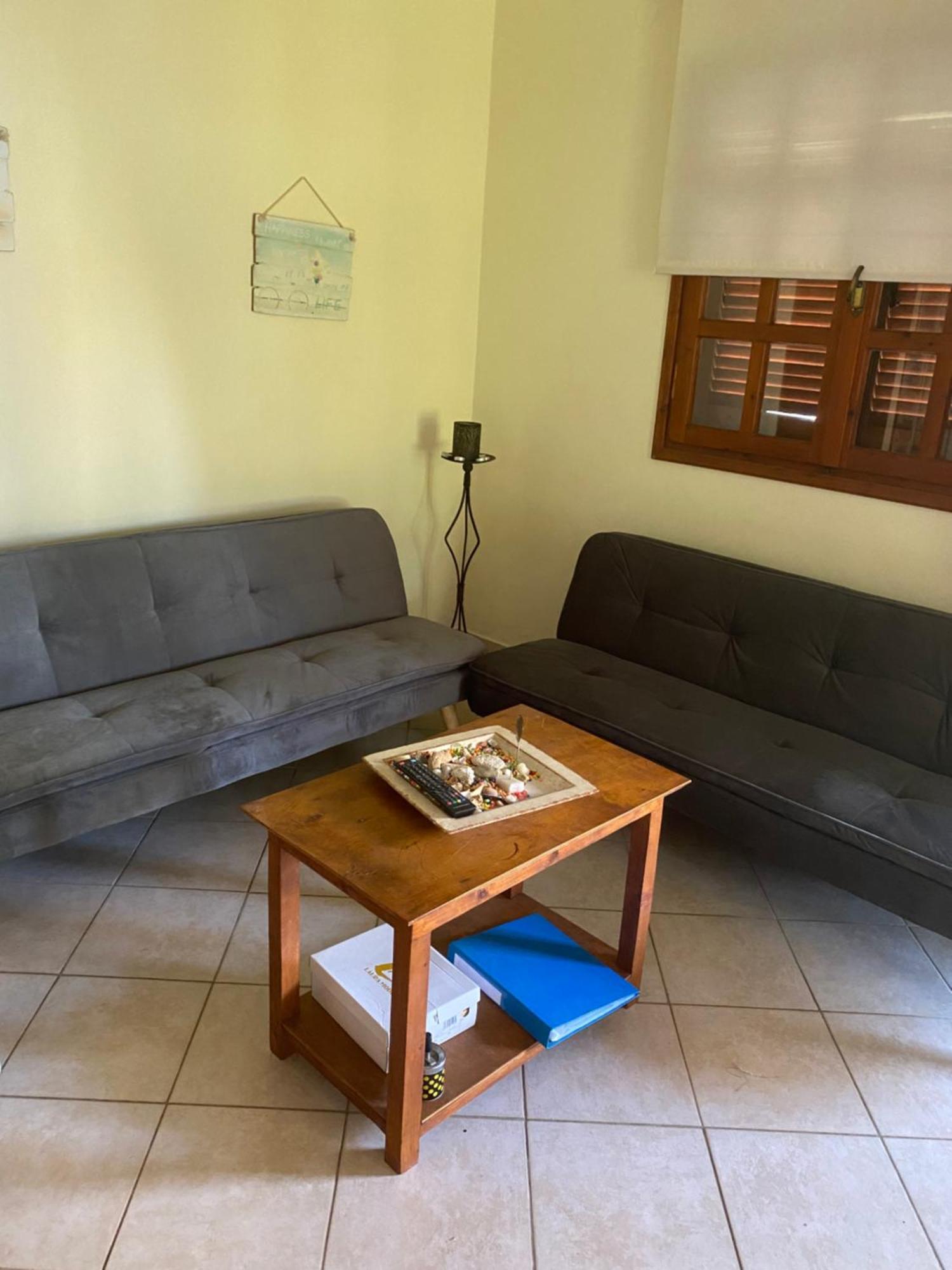 Felia Villa Stavrós Exterior foto